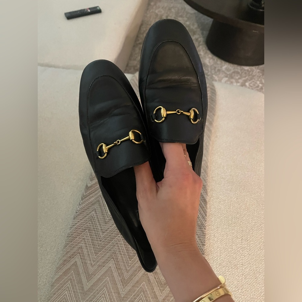 Women's Brixton Collapsible Apron Toe Loafers